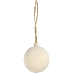 Kerstbal, d 4,8 cm, 1 stuk