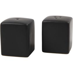 Zout &amp; Peper set
