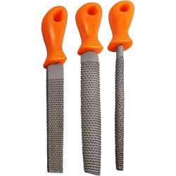 Rasp, 3 stuk/ 1 doos