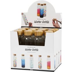 Waterfles