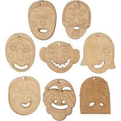 Maskers