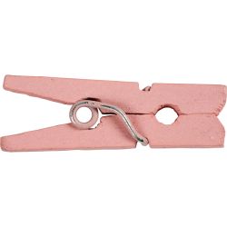 Mini wasknijpers