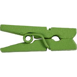 Mini wasknijpers