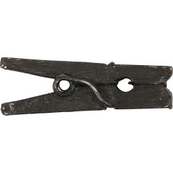 Mini wasknijpers