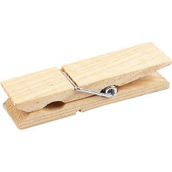 Wasknijpers