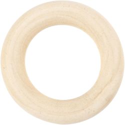 Ring hout