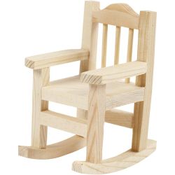 Schommelstoel