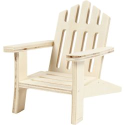 Tuinstoel