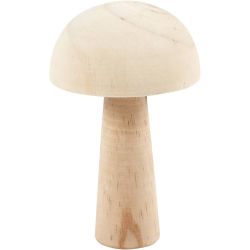 Paddestoel 