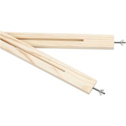 Zijden voor multi frame