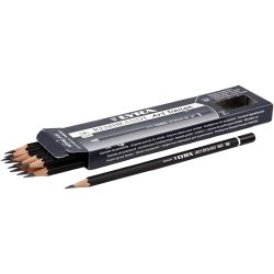 Art Design Tekenpotloden