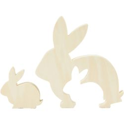 2in1 Figuren