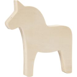 Paard