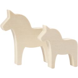 Paard
