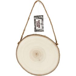 Deurschild, 12-14 cm, 1,5 cm, 1 stuk