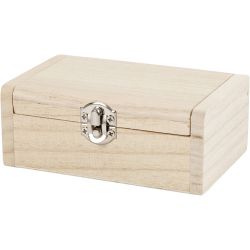 Sieradenbox