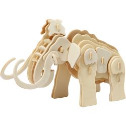 3D Puzzel