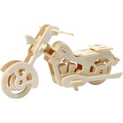 3D Puzzel
