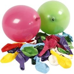 Ballonnen
