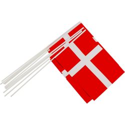 Vlaggen