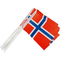 Vlaggen