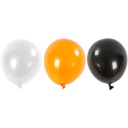 Ballonnen