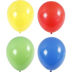 Ballonnen