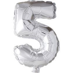 Folieballon 