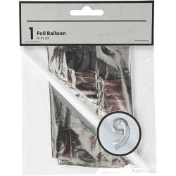 Folieballon 