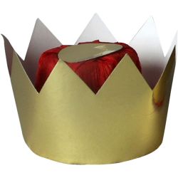 Koninginnekroon