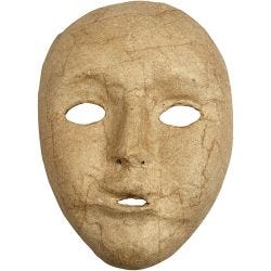 Volledig masker