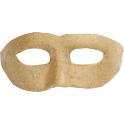 Zorro masker