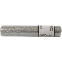 Tafellopers, B: 30 cm, zilver, 10 m/ 1 rol