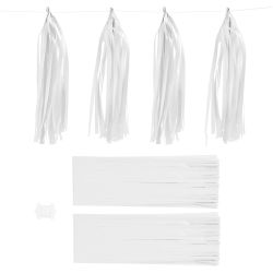 Tassels