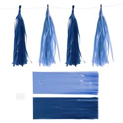 Tassels