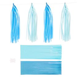 Tassels