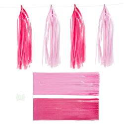 Tassels