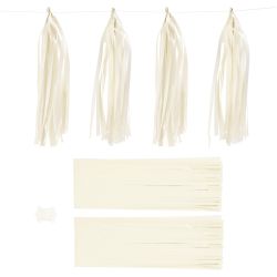 Tassels