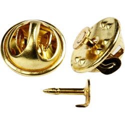Button stud