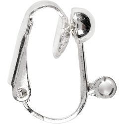 Clip-on oorbellen