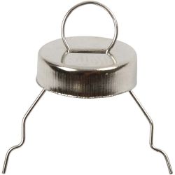 Metalen hanger