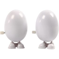 Mechanieken voor figuren