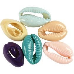 Schelpen
