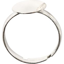 Ring voor de vinger