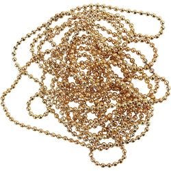Balletjesketting
