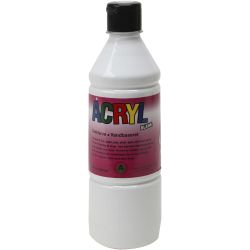 Acryl Verf