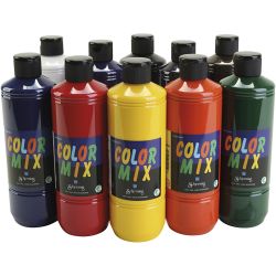 Greenspot Colormix Verf