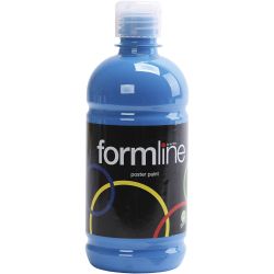 Tempera Verf Mat