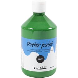 Tempera Verf Mat