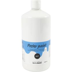 Tempera Verf Mat